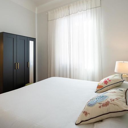 Elegant Suite Central Florenz Exterior foto